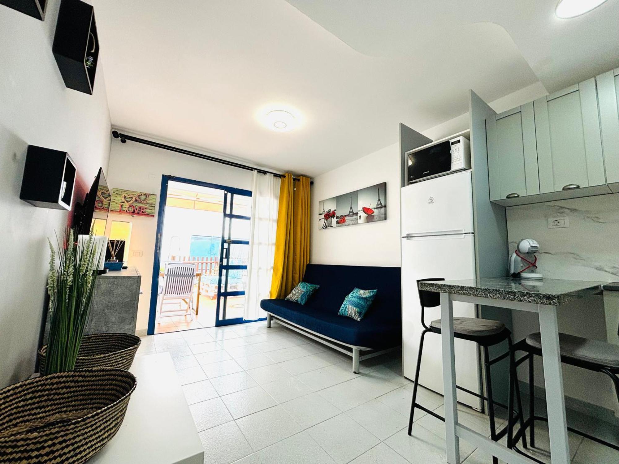Canarian Elisabeth Home By Lucaproperties Grancanaria Maspalomas  Bagian luar foto
