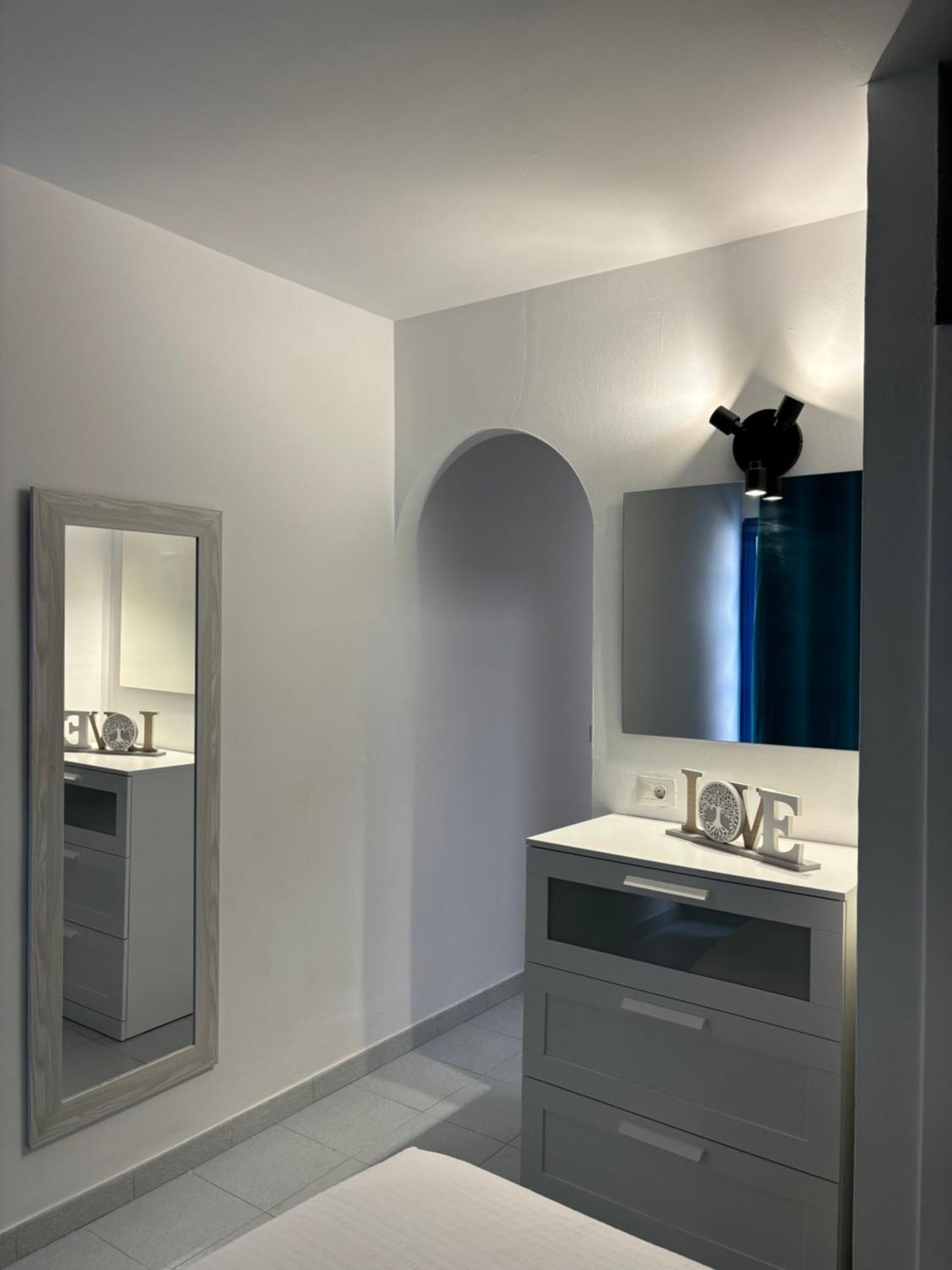 Canarian Elisabeth Home By Lucaproperties Grancanaria Maspalomas  Bagian luar foto