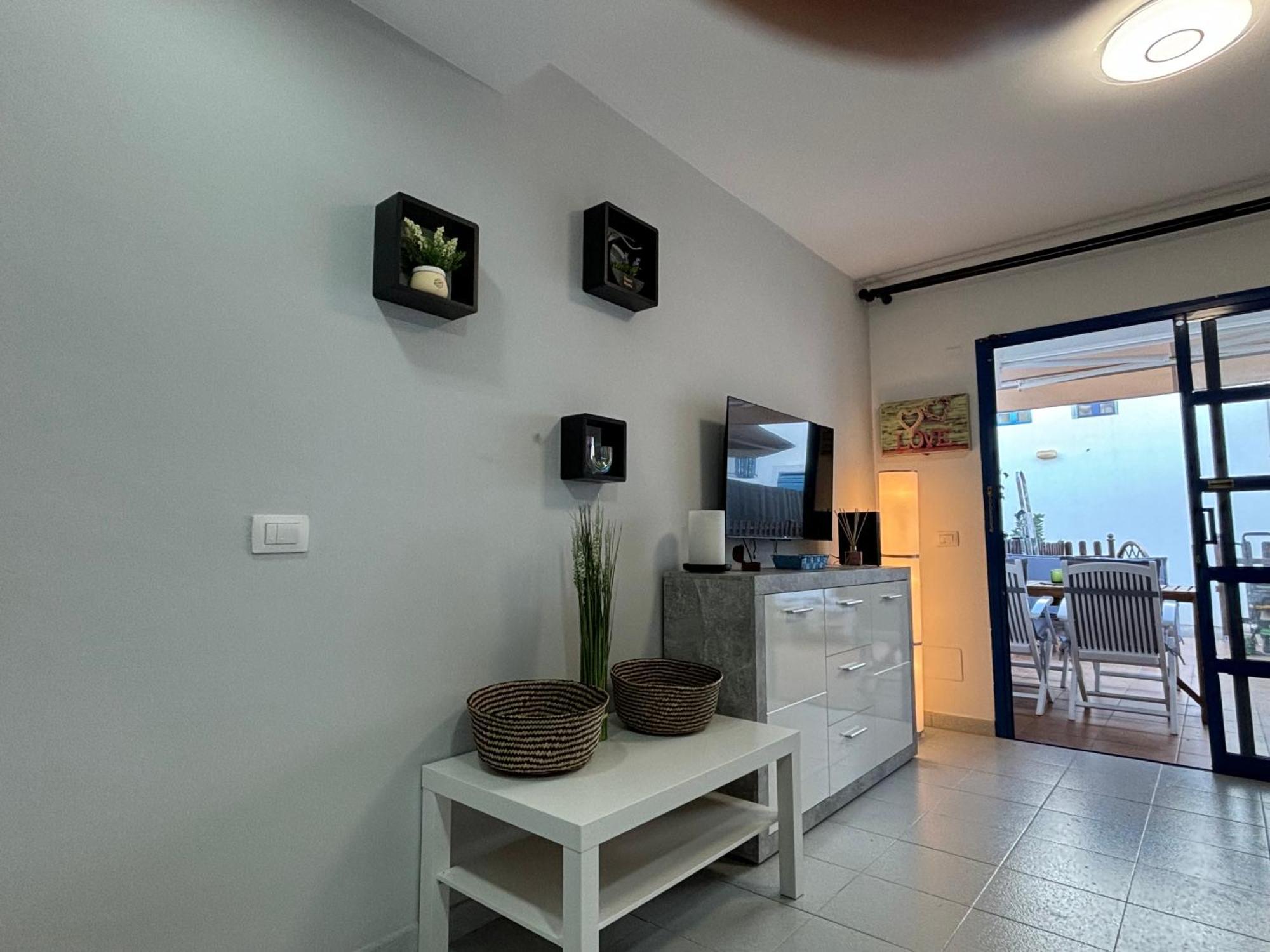 Canarian Elisabeth Home By Lucaproperties Grancanaria Maspalomas  Bagian luar foto