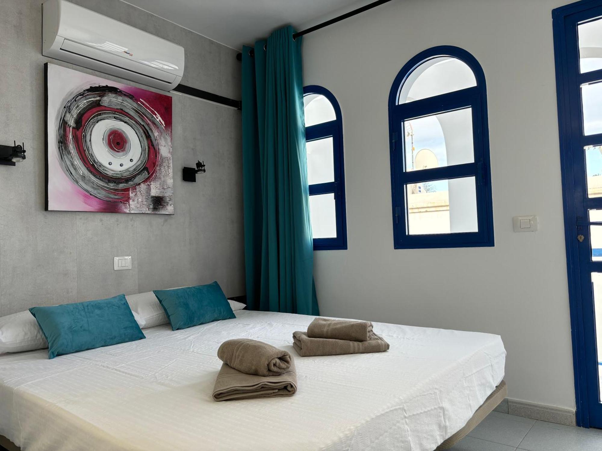 Canarian Elisabeth Home By Lucaproperties Grancanaria Maspalomas  Bagian luar foto
