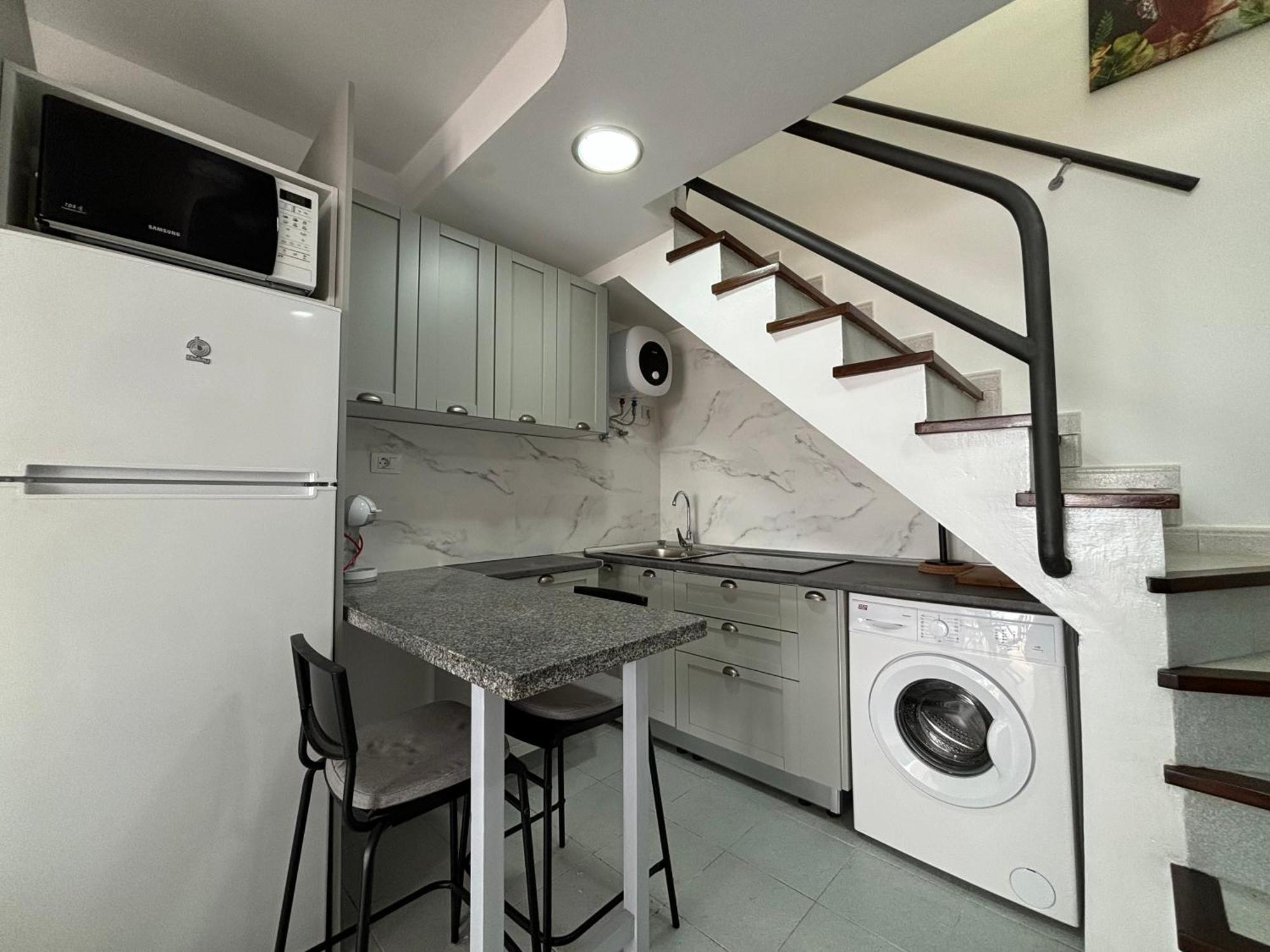 Canarian Elisabeth Home By Lucaproperties Grancanaria Maspalomas  Bagian luar foto
