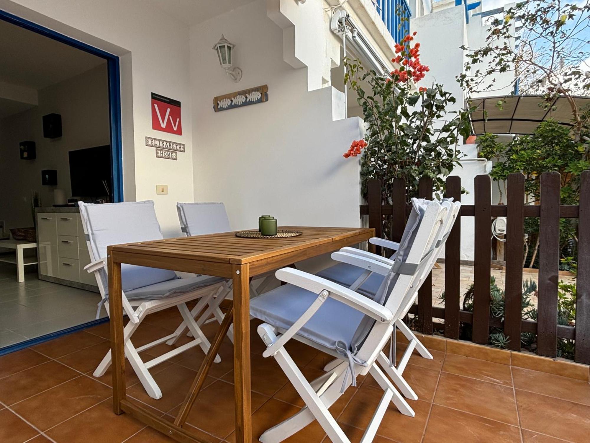 Canarian Elisabeth Home By Lucaproperties Grancanaria Maspalomas  Bagian luar foto